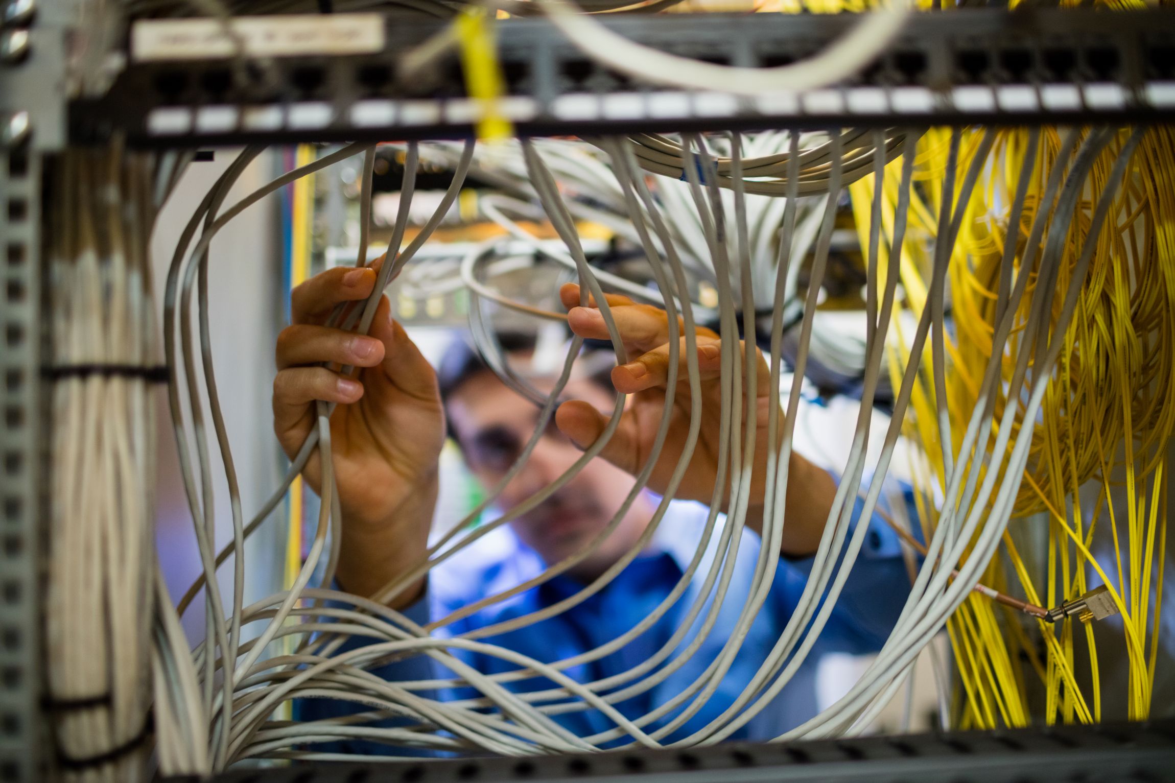 Electrical Contractor in Maplewood, MN
