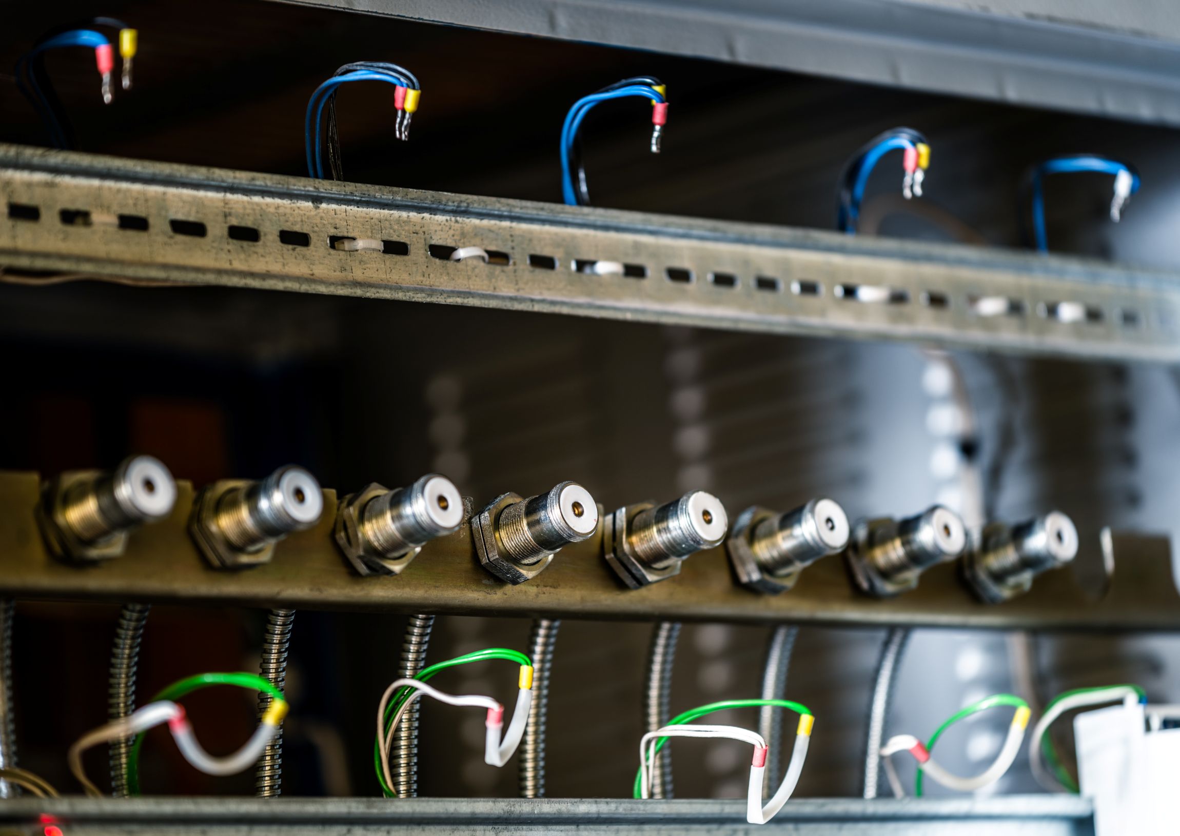 Electrical Contractor in Maplewood, MN
